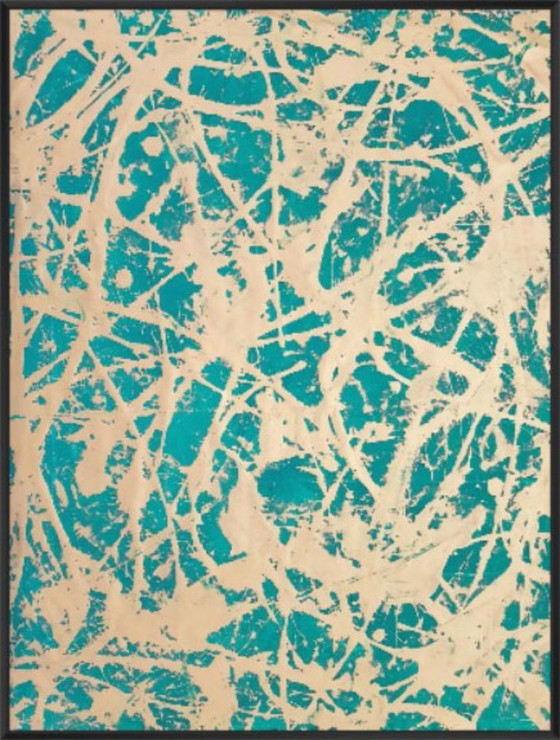 Image 1 of Jürgen Angeler - Golden Reflections