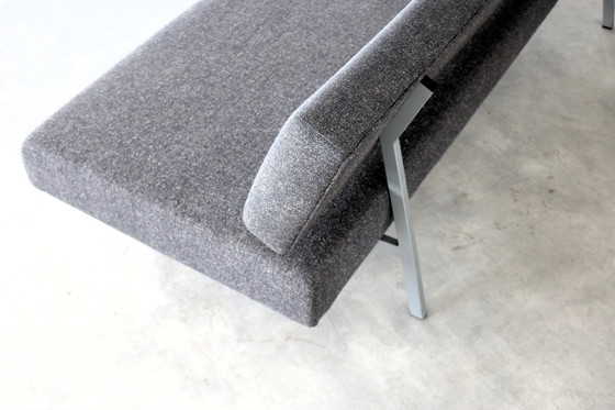 Image 1 of canapé vintage | lit de jour | 1970 | Martin Visser