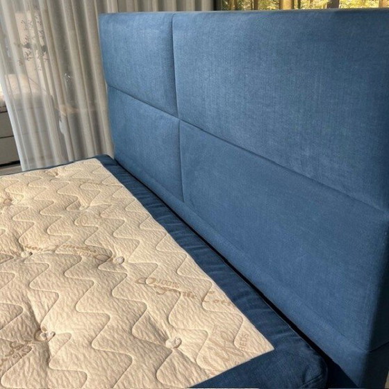 Image 1 of Ecolife Beds Comfort box spring - 180x210