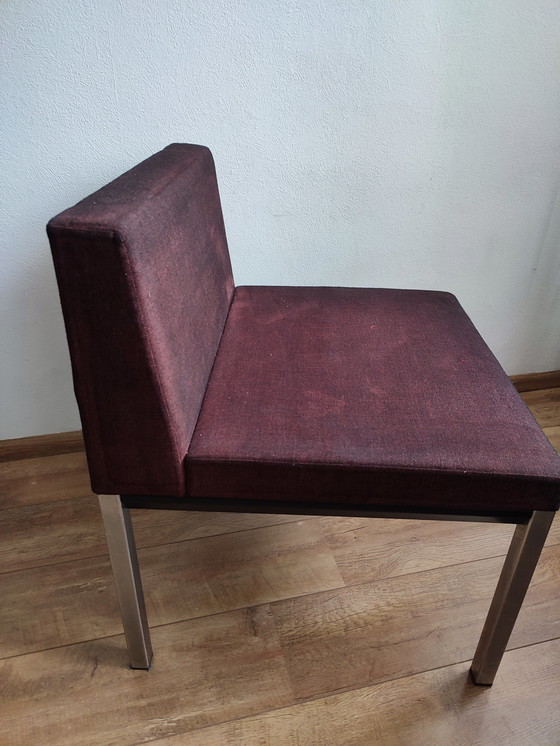 Image 1 of La poltrona Circel Ahrend Friso Kramer