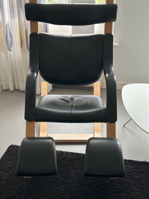 Stokke / Varier Gravity