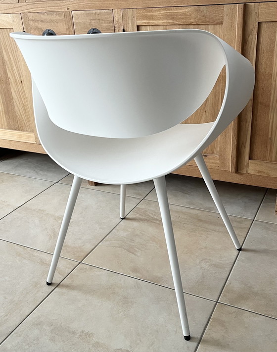 Image 1 of Züco / Zuco Little Perillo Design Stuhl 1.