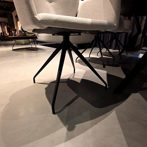 Image 1 of Mobitec Mood#95 eetkamerstoel (set van 6)