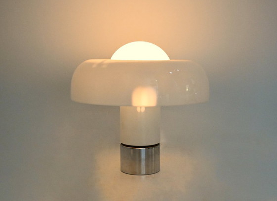 Image 1 of Brumbury Lamp by Luigi Massoni for Harvey Guzzini, 1970s