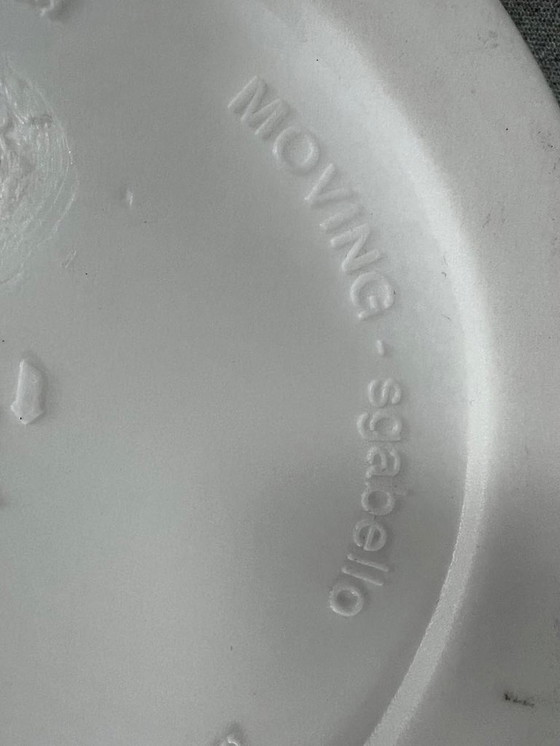 Image 1 of Taburete Max Design Moving Taburete Sgabello