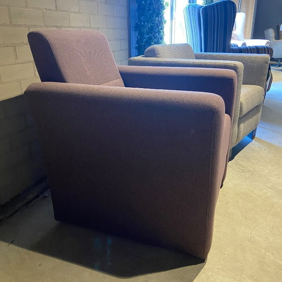 Image 1 of Kenzi Modern Armchair
