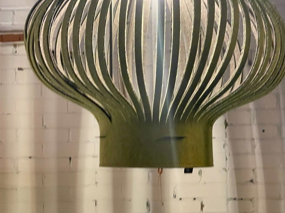 Image 1 of BuzziSpace BuzziLight Mono verde