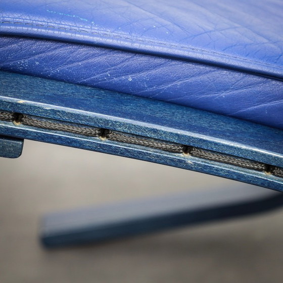 Image 1 of Sillón “Siesta” diseñado por Ingmar Relling para Westnofa, Noruega (década de 1970).