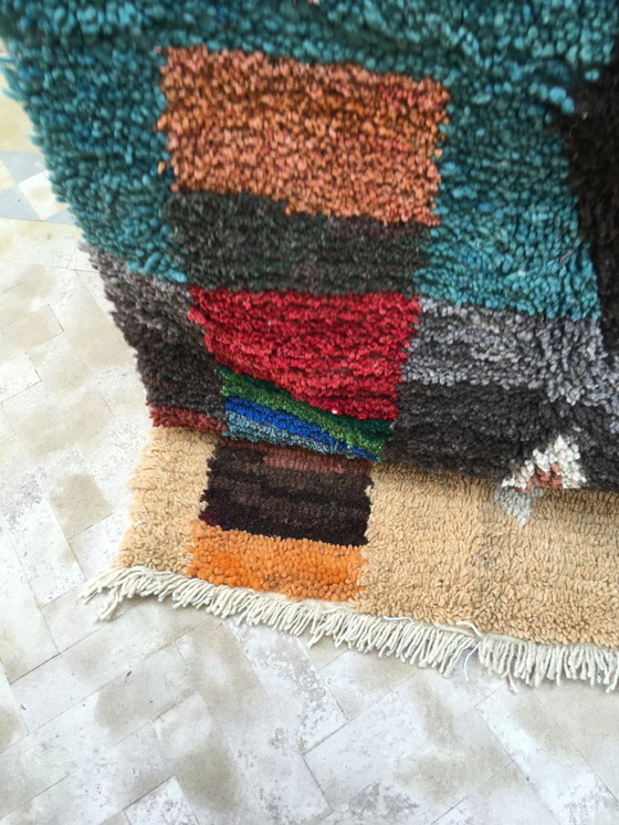 Image 1 of Boujaad rug 155 x 100 cm