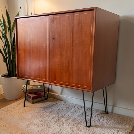 Image 1 of Vintage Formule Kempkes sideboard, 1960s