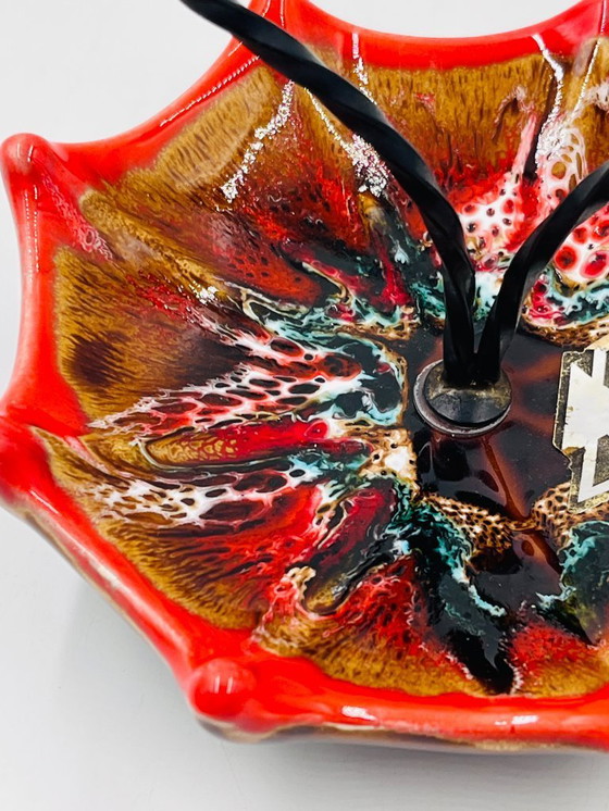 Image 1 of Vallauris Aperitif-Schirmheber