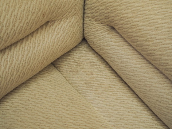 Image 1 of Kiitos Modulares Sofa, italienisches Design, 1970er Jahre, Designer: Titina Ammannati & Giampiero Vitelli, hergestellt von Rossi