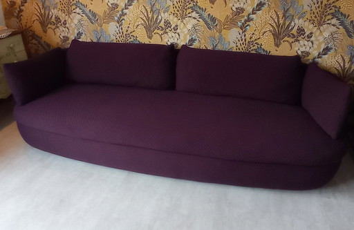 Sofá MOOOI Bart para 4 personas