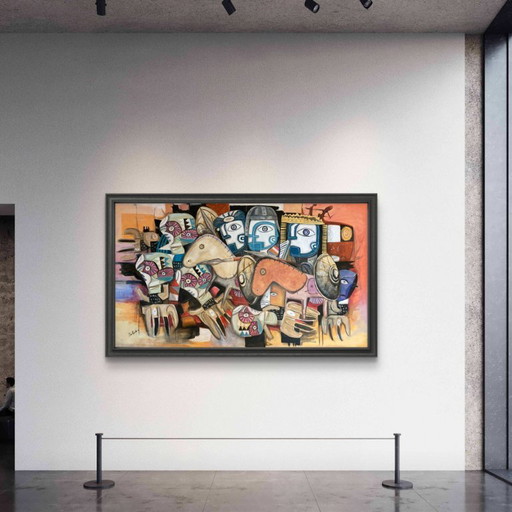 Don Kosta - De Laatste Slag XXl