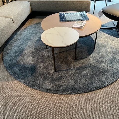 Image 1 of Millenerpoort Bella Basso vloerkleed - Ø200