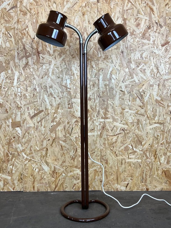 Image 1 of Lampadaire Bumling des années 60-70 par Anders Pehrson pour Ateljé Lyktan Métal