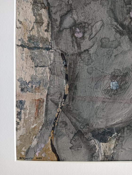 Image 1 of Rob Jacobs - Golden Girl