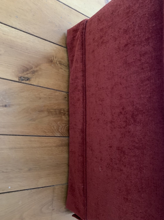 Image 1 of Vintage fauteuil