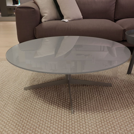 Table d'appoint Fritz Hansen Space