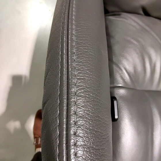 Image 1 of Sillón relax KFF E-Lounge Arva