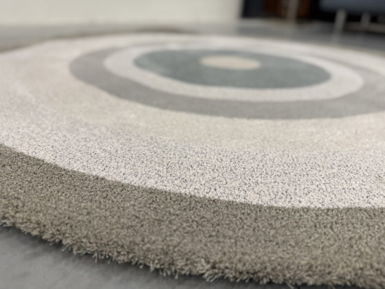 Image 1 of Tappeto Segni Tappeto lana D160