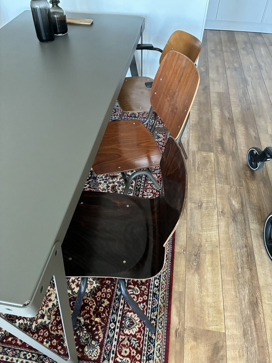 Image 1 of Set de artículos escolares de 6 piezas - Nederlandse stijl