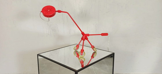 Image 1 of Harry Allen Kila desk lamp table lamp