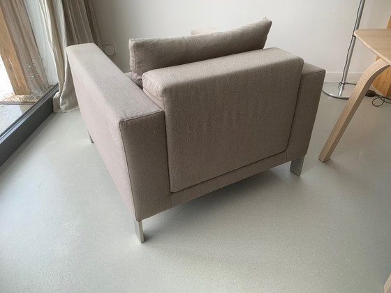 Image 1 of Poltrona Linteloo, modello 'Plaza'