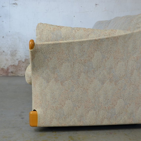 Image 1 of 1x 2 seat Violoncello couch