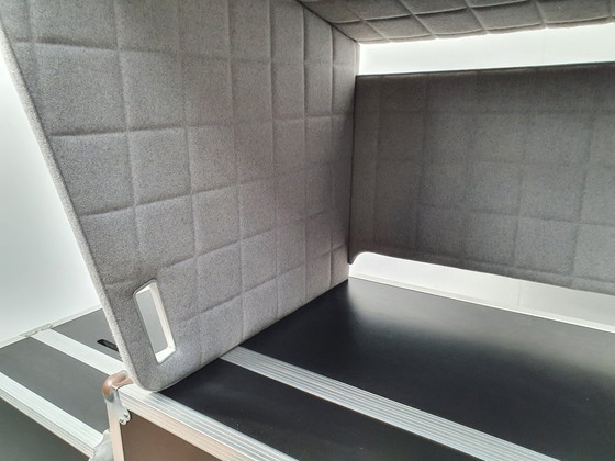 Image 1 of Design buzzispace cockpit, scherm divider phone booth