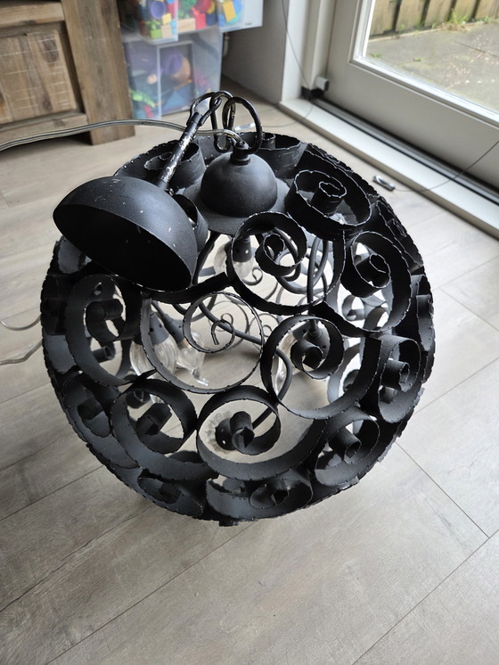 Image 1 of Rietveld-Lampe