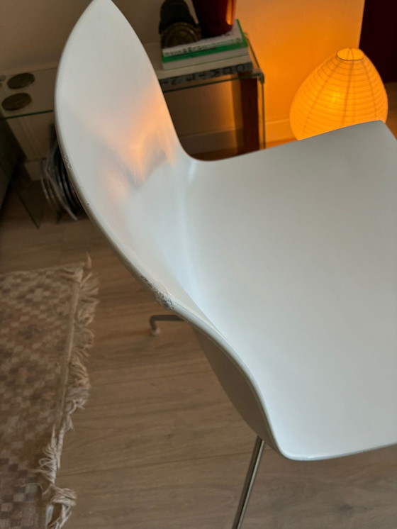 Image 1 of 2x Arper Catifa 46 stoel