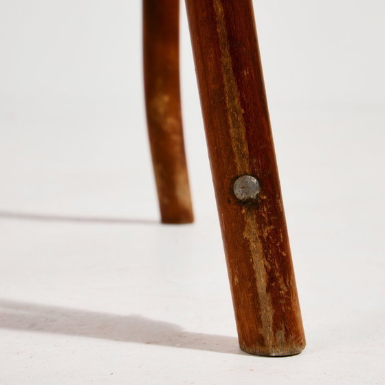 Image 1 of MK11364 Sessel aus Buche