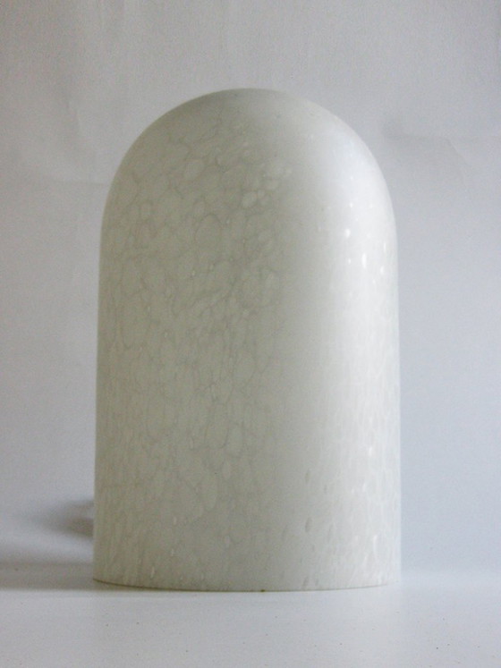 Table lamp Dome Peill & Putzler – Glass, Vintage (photo 8 of 17)