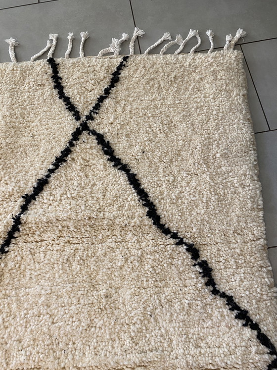 Image 1 of Berberteppich