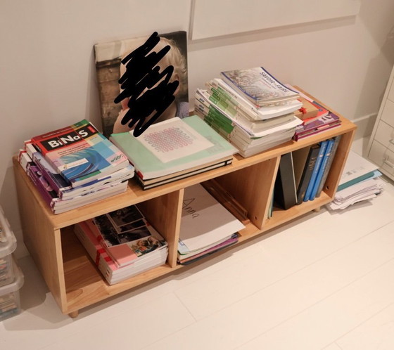 Image 1 of Credenza in legno - Zara Home