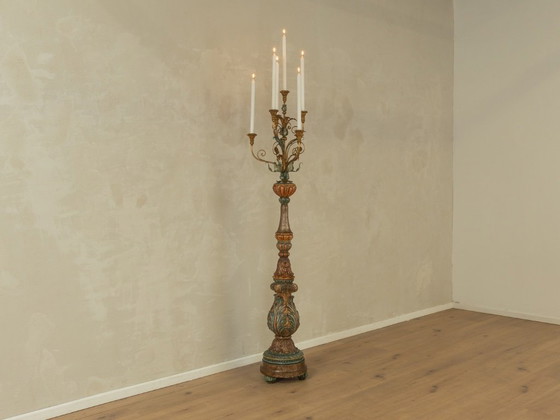 Image 1 of Araña barroca, años 60