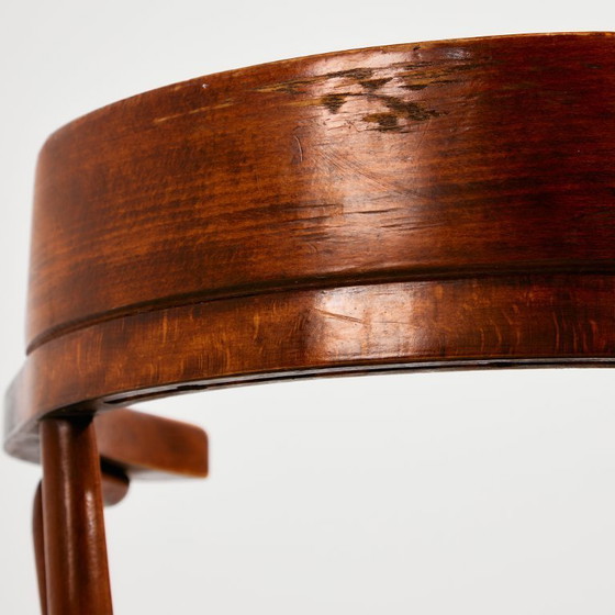 Image 1 of MK11364 Sessel aus Buche