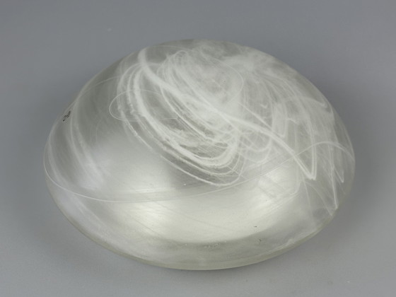 Image 1 of 60s 70s Peill & Putzler Duitsland Plafoniere plafondlamp Space Age Design