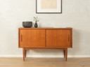 Buffet bas Mid-Century des années 1960