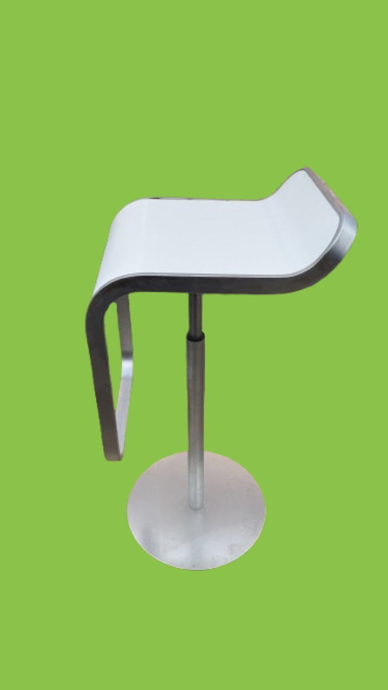 Image 1 of ✨ 4x LAPALMA LEM Design Barhocker | Ikonisches italienisches Design ✨