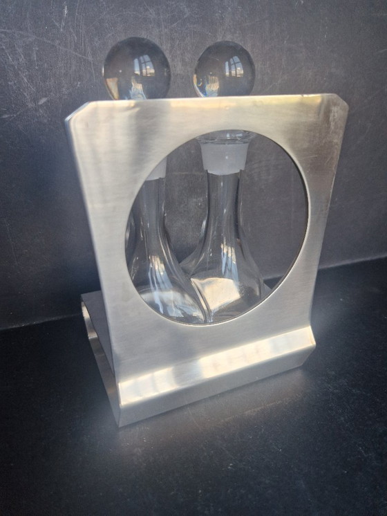 Image 1 of Menage- Giò Ponti set de condimentos para Calderoni