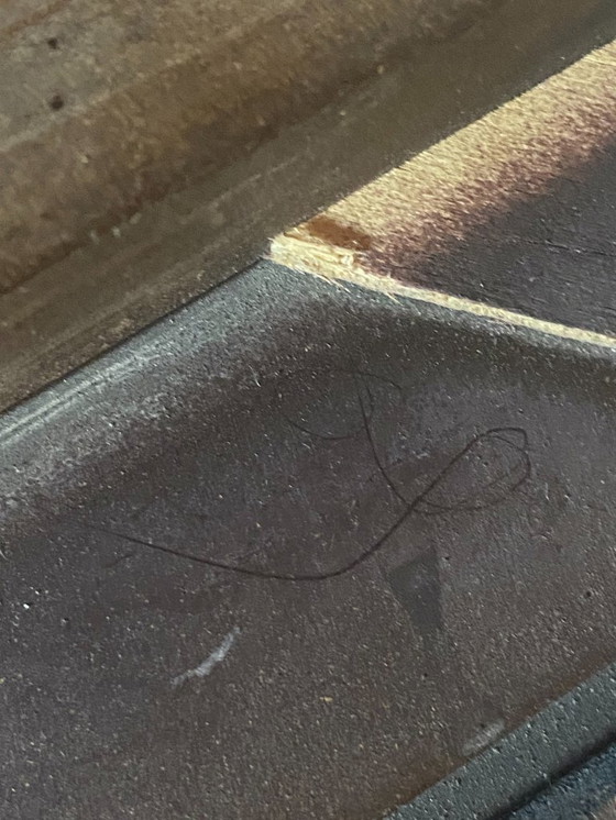 Image 1 of Paar britische Marine-Ölgemälde aus dem 19. Jahrhundert – G. Rowney-Karton – Goldrahmen