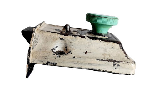 Vintage slot, grendel