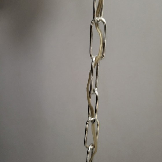 Image 1 of Lámpara de suspensión Murano Mazzega, Italia 1960,70