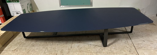 Mesa de centro Natuzzi
