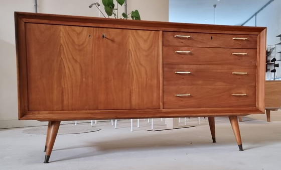 Image 1 of Sideboard aus der Mitte des Jahrhunderts