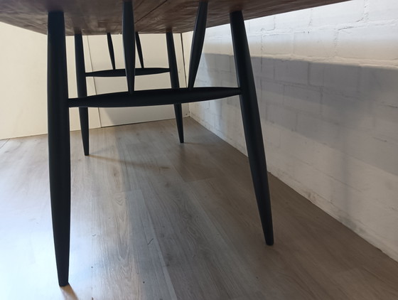 Image 1 of Table, Ilmari Tapiovaara for Laukaan Pu