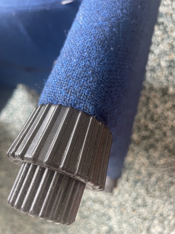 Image 1 of Chauffeuse vintage années 70