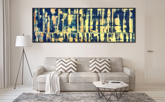 Image 1 of Jürgen Angeler - "Grote Gouden Lantaarn"